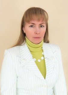 Кузьмина Марина Владимировна.