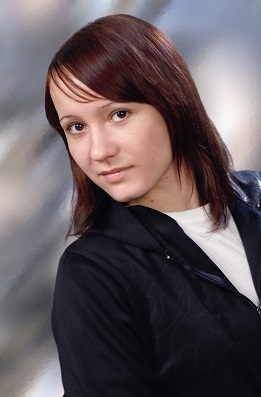 Челнокова Марина Сергеевна.