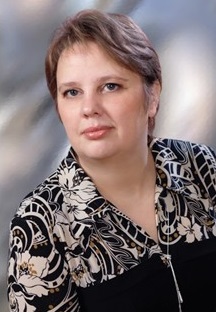 Голубева Наталья Алексеевна.