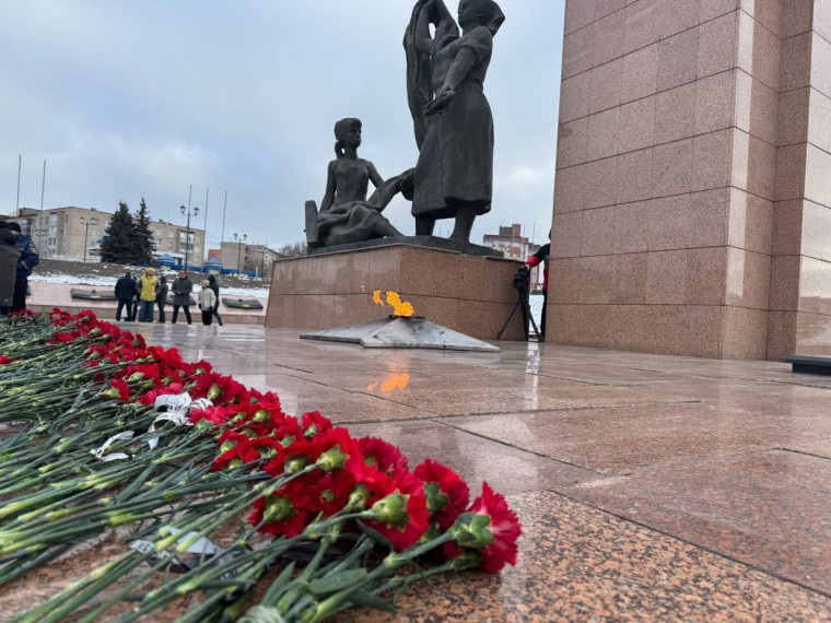 23 февраля.