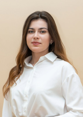 Михайлова Татьяна Алексеевна Михайлова Татьяна Алексеевна