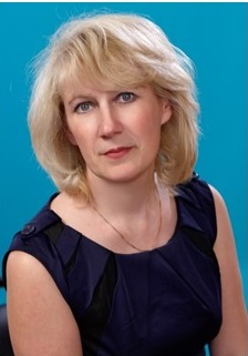 Медведская Вера Владимировна Медведская Вера Владимировна