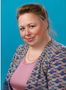 Крупитчикова Елена Владимировна Крупитчикова Елена Владимировна